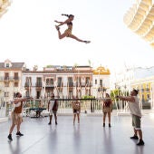 La sexta edición de ‘Circo a Escena’ llega al Festival Cirkorama de Málaga 