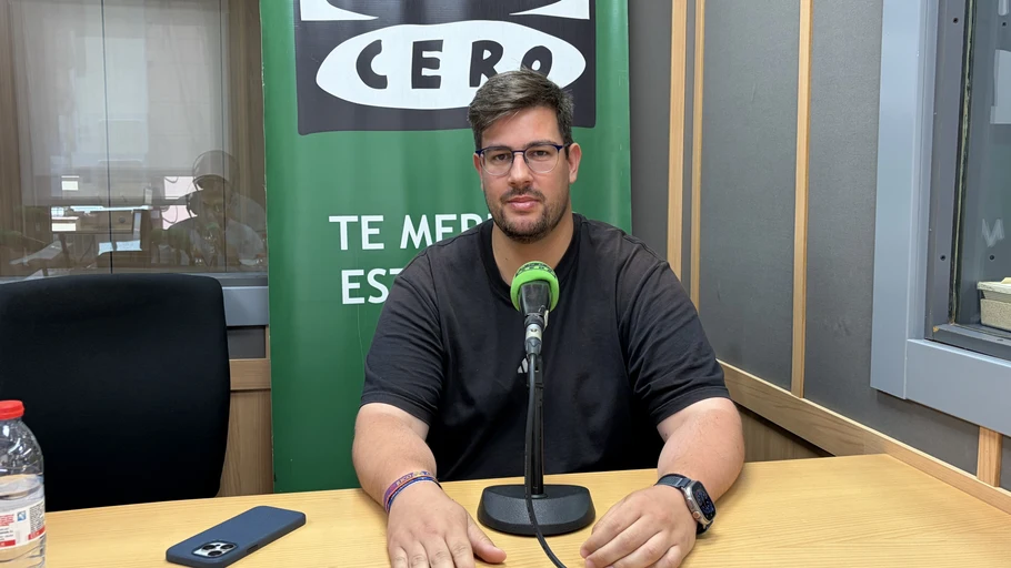 Chiringuito Las Palmeras
