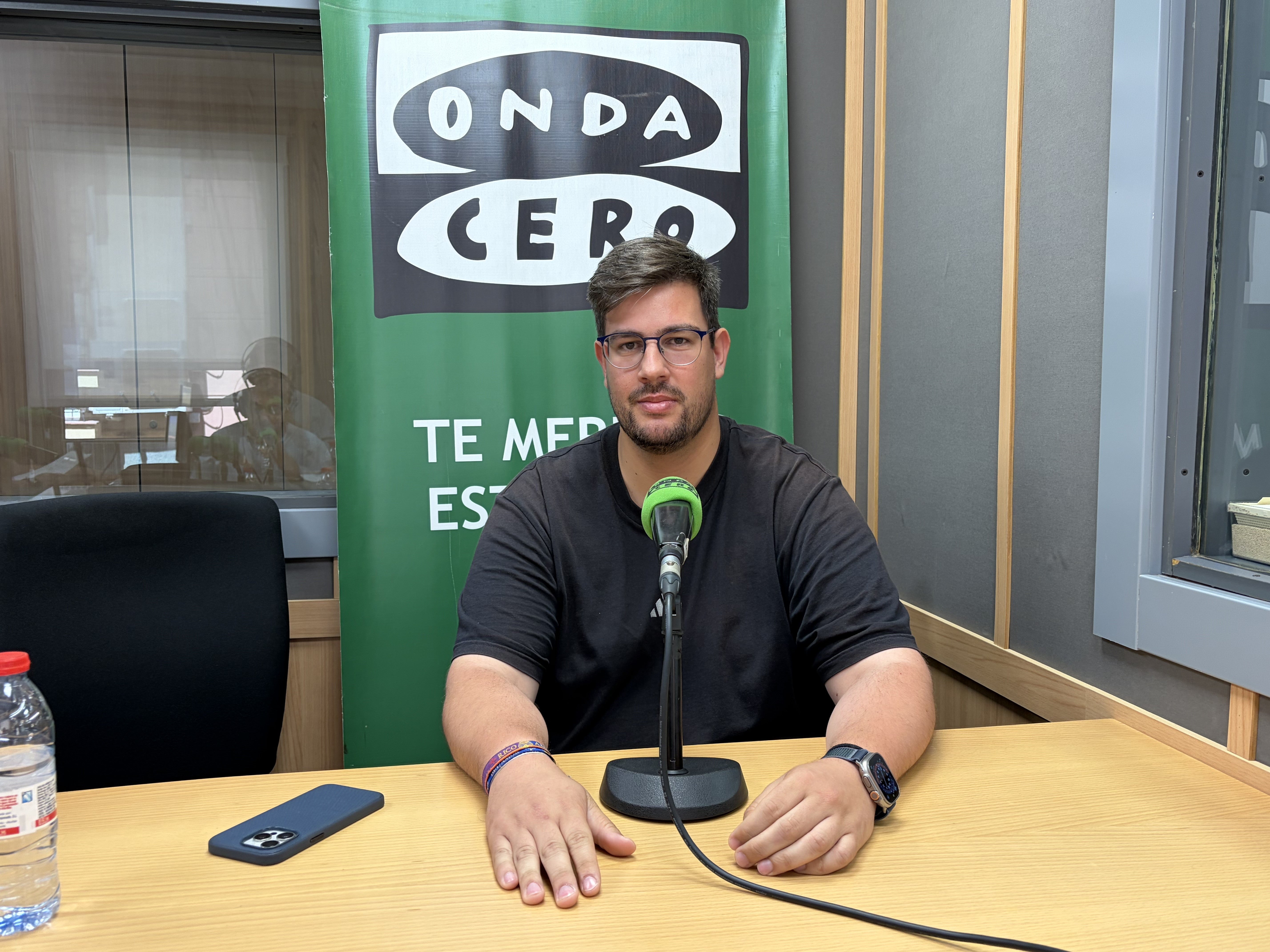 Los hosteleros de Pedregalejo piden celeridad en las obras del Paseo Marítimo Los hosteleros de Pedregalejo piden celeridad en las obras del Paseo Marítimo