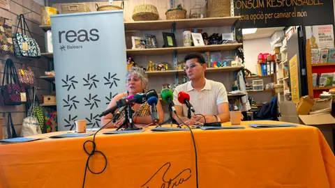 El colapso de la moda ultrarrápida amenaza la viabilidad de las entidades sociales de textil usado El colapso de la moda ultrarrápida amenaza la viabilidad de las entidades sociales de textil usado
