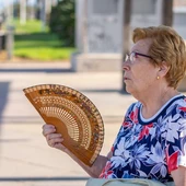 Ciudad Real no es ajena a la subida de temperaturas Ciudad Real no es ajena a la subida de temperaturas