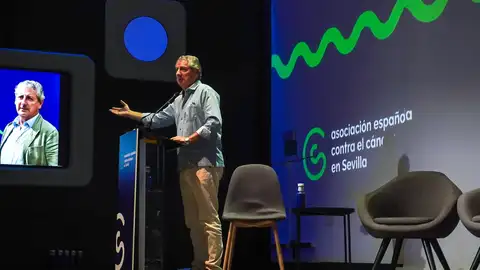 La Asociación Española Contra el Cáncer en Sevilla atendió a más de 3.200 personas en 2025 La Asociación Española Contra el Cáncer en Sevilla atendió a más de 3.200 personas en 2025