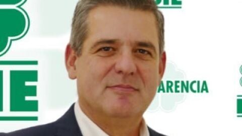 Federico Faus