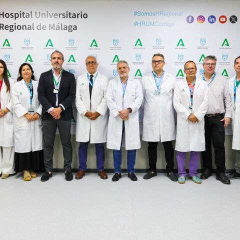 Congreso laparoscopia 