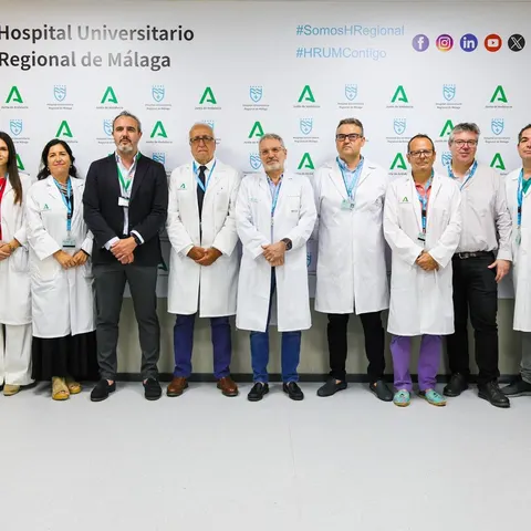 Congreso laparoscopia