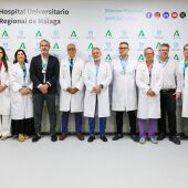 Congreso laparoscopia 
