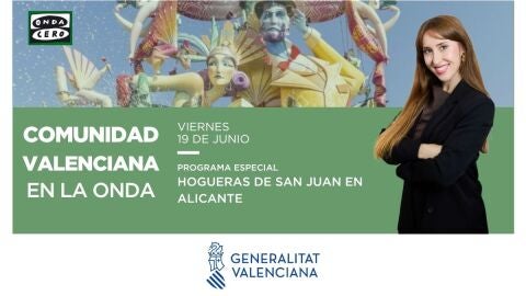 CVELO HOGUERAS DE SAN JUAN 