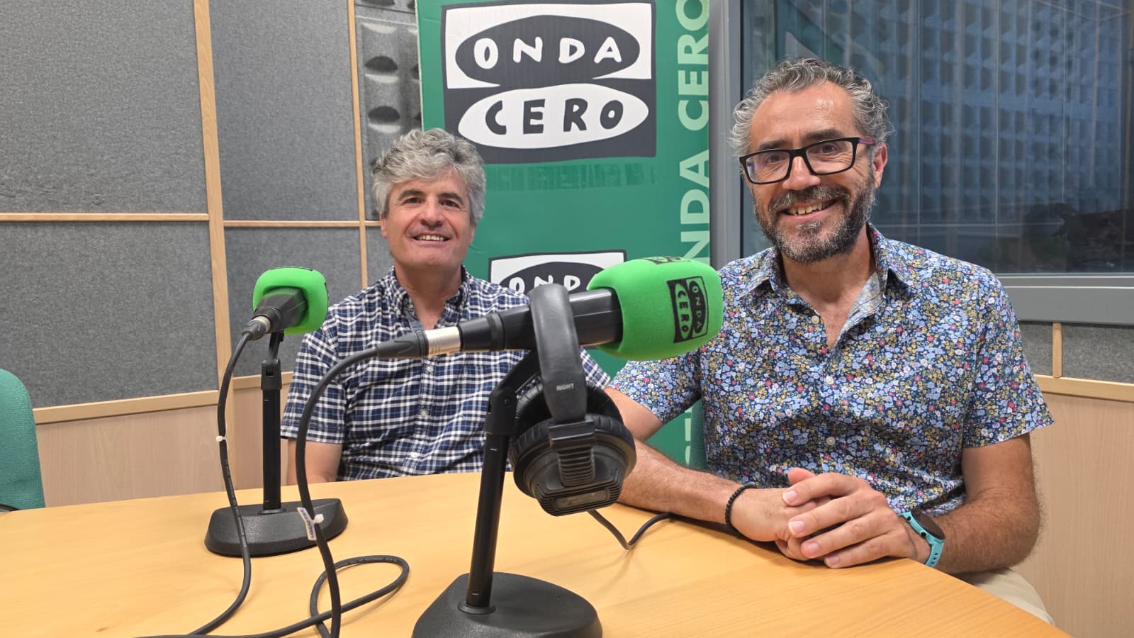Así se protege al aguilucho cenizo en Cuenca, en "Mirador Verde" Así se protege al aguilucho cenizo en Cuenca, en "Mirador Verde"