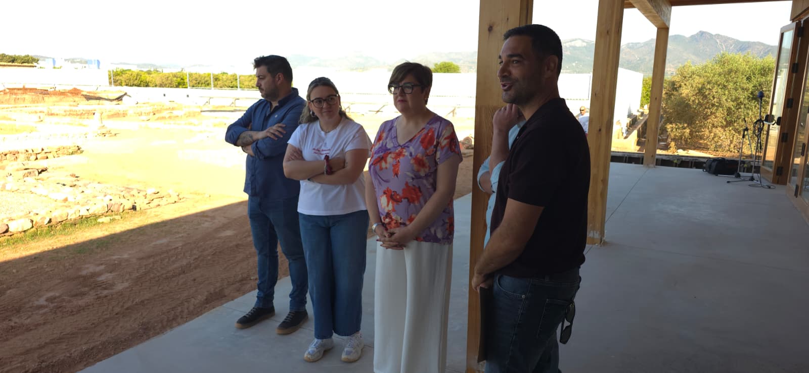 El Gobierno destina casi 46 millones de fondos europeos para impulsar el turismo sostenible en la provincia de Castellón El Gobierno destina casi 46 millones de fondos europeos para impulsar el turismo sostenible en la provincia de Castellón