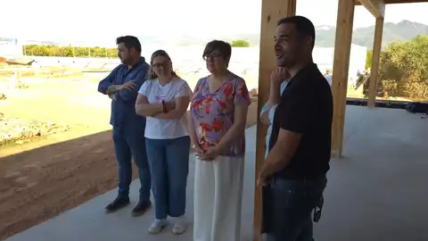 El Gobierno destina casi 46 millones de fondos europeos para impulsar el turismo sostenible en la provincia de Castellón El Gobierno destina casi 46 millones de fondos europeos para impulsar el turismo sostenible en la provincia de Castellón