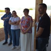 El Gobierno destina casi 46 millones de fondos europeos para impulsar el turismo sostenible en la provincia de Castellón