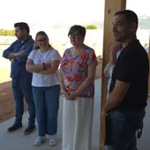 El Gobierno destina casi 46 millones de fondos europeos para impulsar el turismo sostenible en la provincia de Castellón El Gobierno destina casi 46 millones de fondos europeos para impulsar el turismo sostenible en la provincia de Castellón