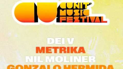 Cunit Music Festival Cunit Music Festival