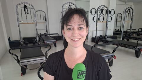 Estibaliz Mart&iacute;nez 