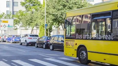 Vila-real refuerza el autobús urbano con una línea directa al Termet y la Ermita durante el verano. Vila-real refuerza el autobús urbano con una línea directa al Termet y la Ermita durante el verano.