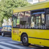 Vila-real refuerza el autobús urbano con una línea directa al Termet y la Ermita durante el verano.