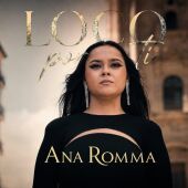 Ana Romma emociona a Málaga con el estreno de ‘Loco por ti’, un homenaje musical a la Catedral