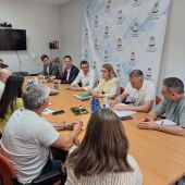 Los proyectos del Nudo Mudéjar serán preferentes