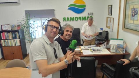 Mas de Uno Almer&iacute;a