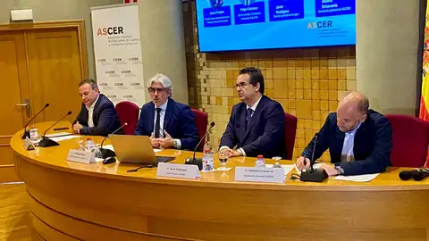 La Generalitat exige al Gobierno la convocatoria de subastas de cogeneración y medidas para evitar cierres industriales La Generalitat exige al Gobierno la convocatoria de subastas de cogeneración y medidas para evitar cierres industriales