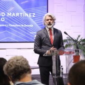 Aragón afronta varios retos para aprovechar las inversiones 