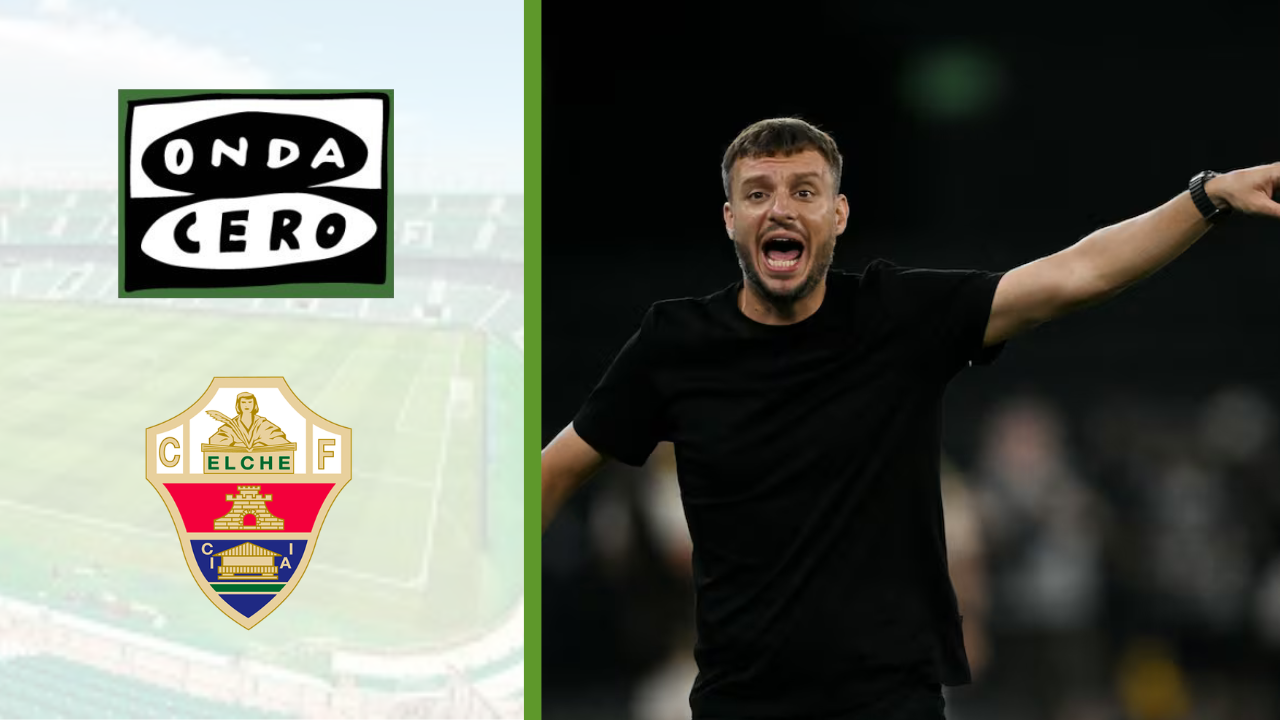 Vuelve a escuchar la Tertulia del Deporte en Onda Cero Elche Vuelve a escuchar la Tertulia del Deporte en Onda Cero Elche