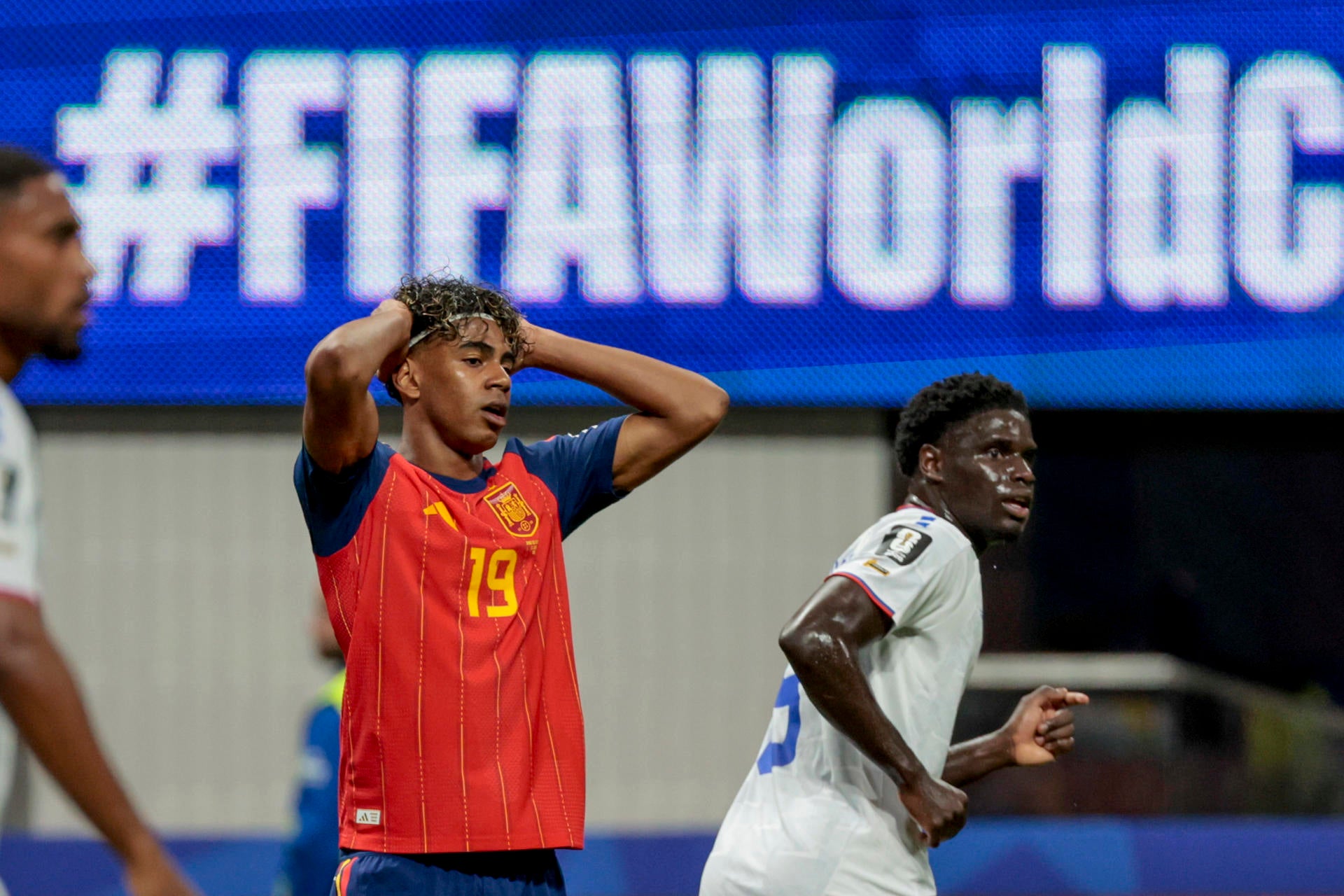 Cuándo es el próximo partido de España en el Mundial: la Selección se la juega ante Arabia Saudí Cuándo es el próximo partido de España en el Mundial: la Selección se la juega ante Arabia Saudí