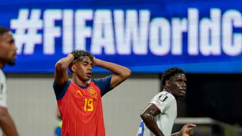 Cuándo es el próximo partido de España en el Mundial: la Selección se la juega ante Arabia Saudí Cuándo es el próximo partido de España en el Mundial: la Selección se la juega ante Arabia Saudí