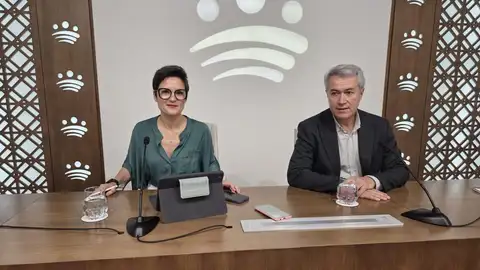 El Plan de Empleo 2026 de la Diputación de Badajoz cuenta con más de 11 millones y prevé formalizar 1.500 contrataciones El Plan de Empleo 2026 de la Diputación de Badajoz cuenta con más de 11 millones y prevé formalizar 1.500 contrataciones