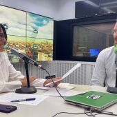 Entrevista a Sergio Palma, director médico de Palma Médicodental.
