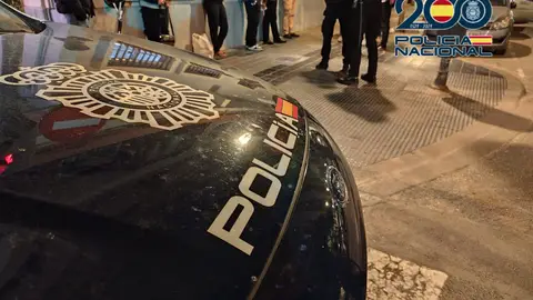 Imagen de recurso de la Policía Nacional en Castellón Imagen de recurso de la Policía Nacional en Castellón
