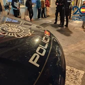 Imagen de recurso de la Policía Nacional en Castellón Imagen de recurso de la Policía Nacional en Castellón