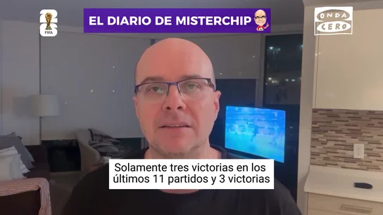 La Selección, ante la mala racha de sus últimos Mundiales: los datos de MisterChip antes del España - Cabo Verde La Selección, ante la mala racha de sus últimos Mundiales: los datos de MisterChip antes del España - Cabo Verde