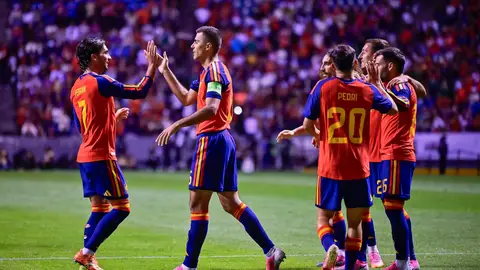 Selección Española Selección Española