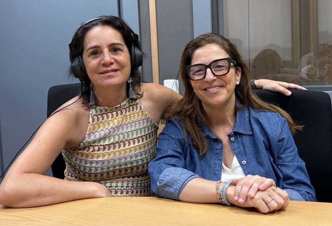 "Si no les hablas de sexo, lo harán otros", un libro sobre educación y afectividad editado por Almuzara "Si no les hablas de sexo, lo harán otros", un libro sobre educación y afectividad editado por Almuzara