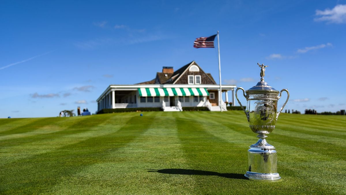 Cuatro españoles al asalto del US Open Cuatro españoles al asalto del US Open