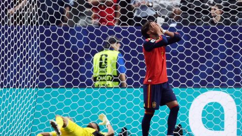 Selecci&oacute;n de Espa&ntilde;a