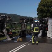 Escena del suceso