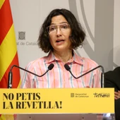 Polèmica pel pla pilot dels Mossos als instituts: Interior rectifica i assegura que segueix en marxa Polèmica pel pla pilot dels Mossos als instituts: Interior rectifica i assegura que segueix en marxa