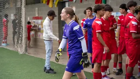 Fútbol Fútbol
