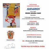 sudarios