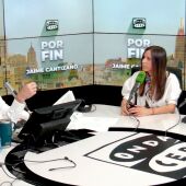 La increíble historia de dos gemelas que sacaron la misma nota en el MIR y trabajan juntas: "Solo nos hemos separado 15 días en la vida"