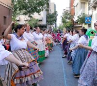 Festes de Sant Pere del Grau. 