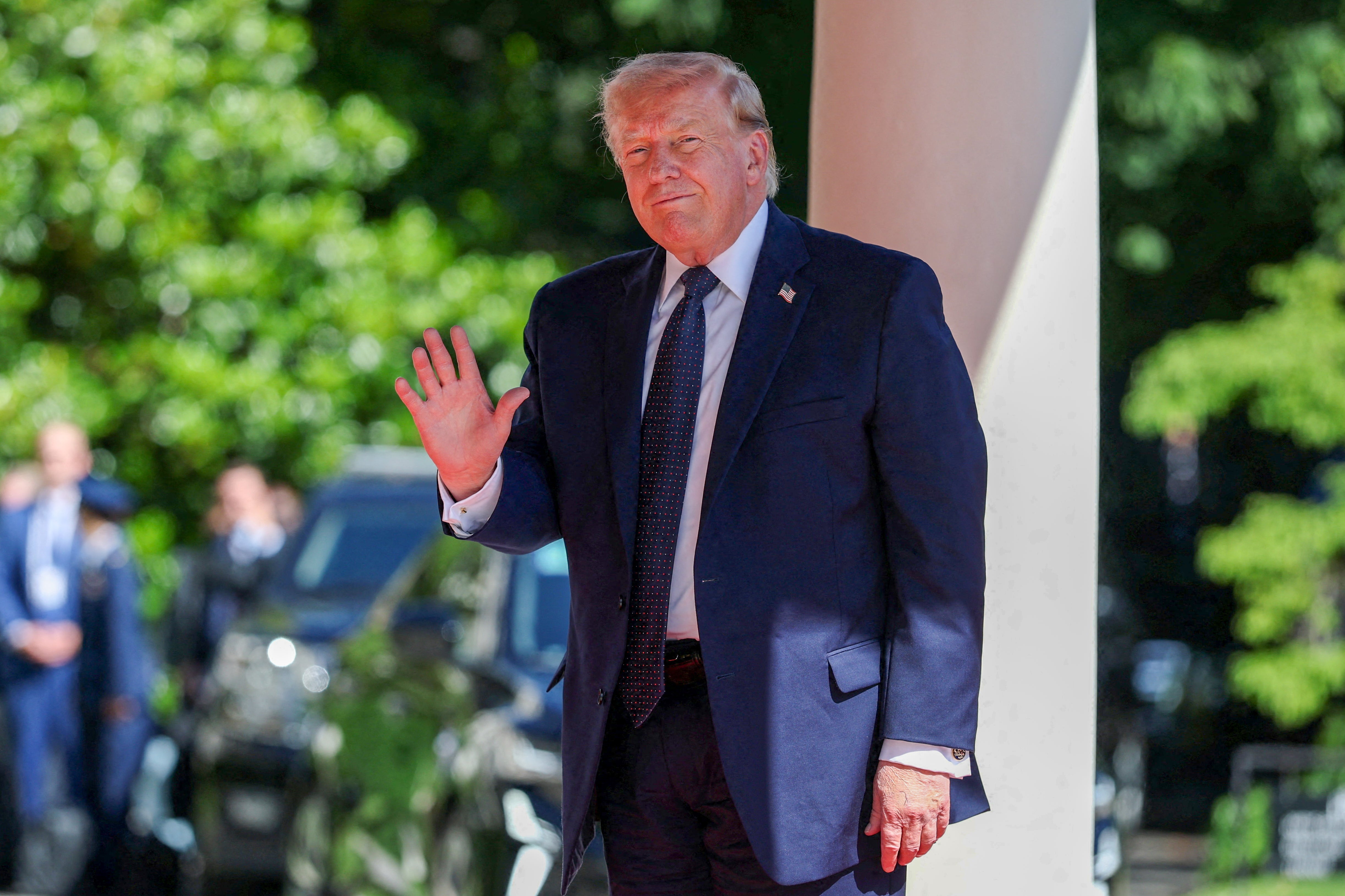 Un experto en política internacional expone los puntos clave de la cumbre del G7: "El acuerdo de paz se podría llamar acuerdo de estabilidad"