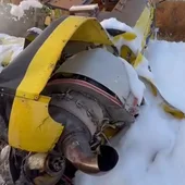 Herido el piloto de una avioneta de fumigación en Isla Mayor Herido el piloto de una avioneta de fumigación en Isla Mayor