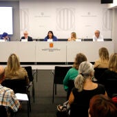 Nou protocol contra la calor a la feina: horaris flexibles, ombra i més control de la Inspecció