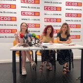 Los alumnos de FP privada crecen casi el doble que los de la pública en Baleares, según CCOO