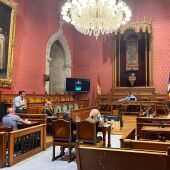 El Consell cierra el caso Bestard sin cesarlo pese a un informe que documenta un uso "inapropiado" de tres coches oficiales