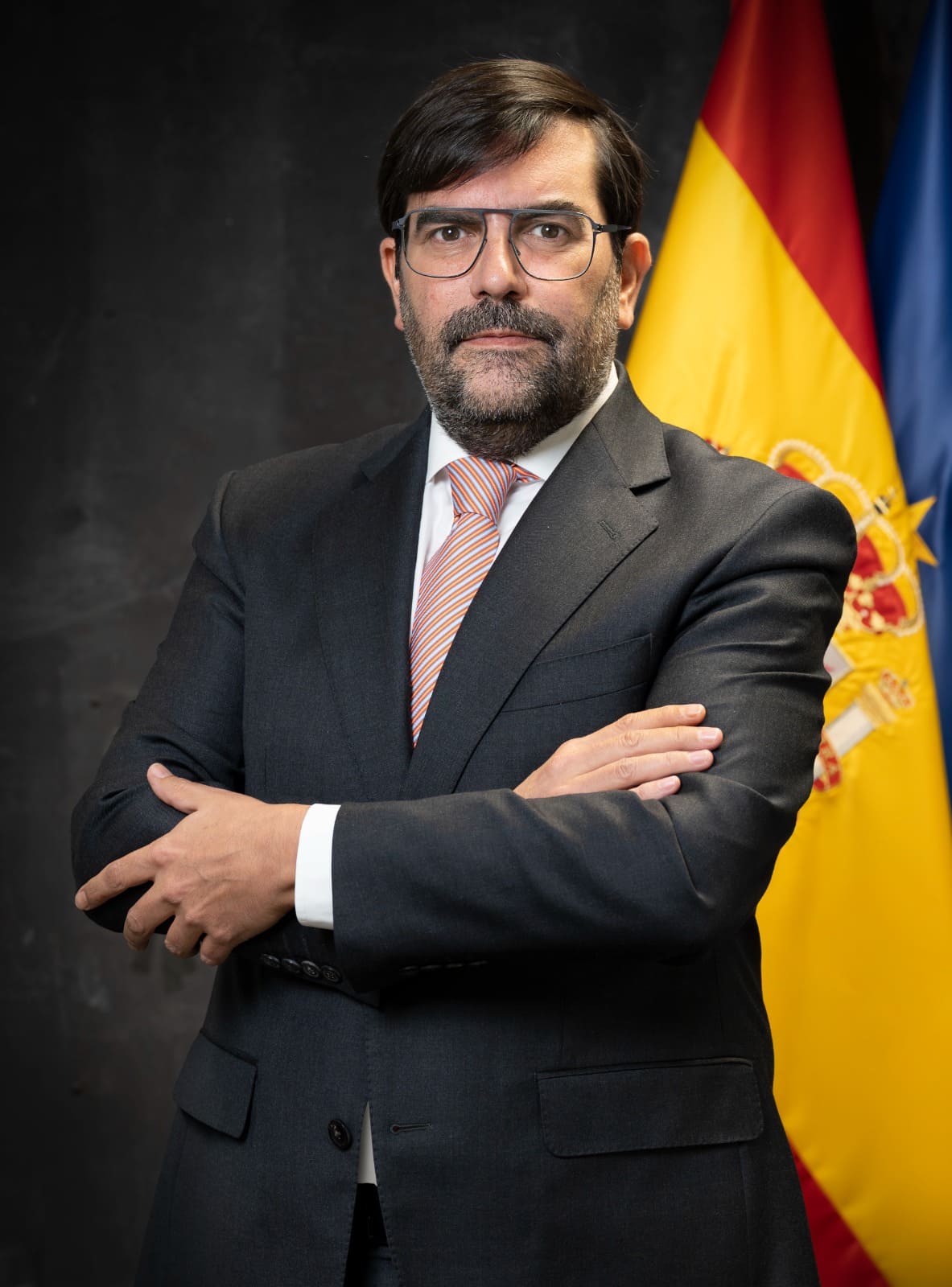Juan Luis Gimeno: "Navarra tiene que afrontar el escenario económico actual con optimismo" Juan Luis Gimeno: "Navarra tiene que afrontar el escenario económico actual con optimismo"
