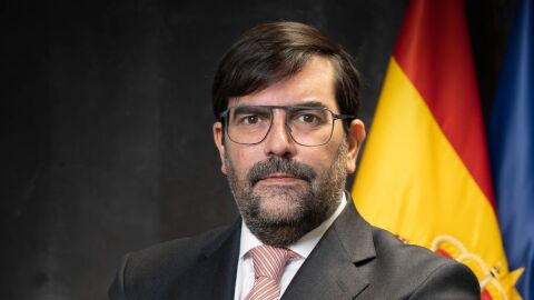 Juan Luis Gimeno Chocarro Juan Luis Gimeno Chocarro